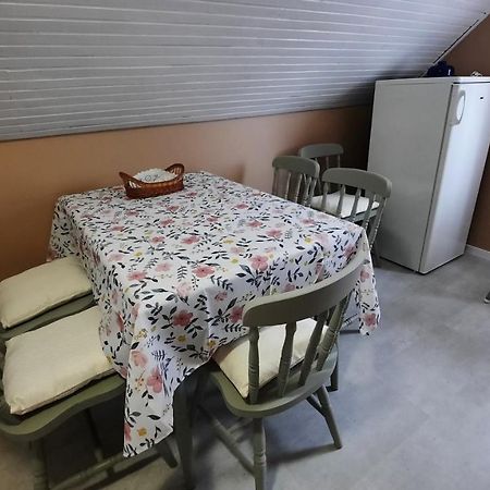 Magdalena Haz Apartment บาลาตอนแลลเล ภายนอก รูปภาพ